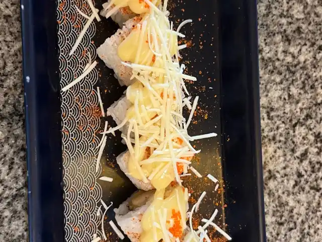 Ichiban Sushi