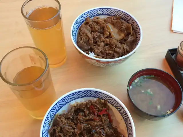 Gambar Makanan Yoshinoya 15