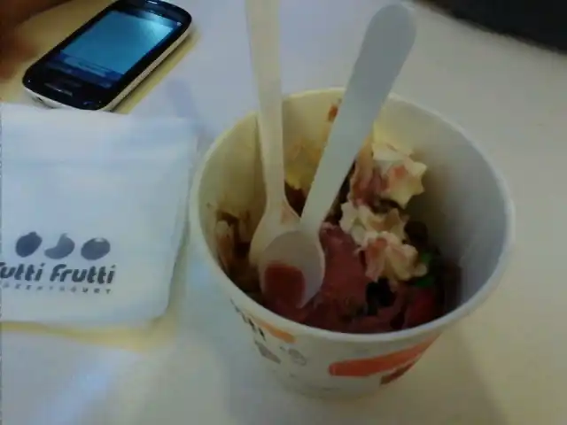 Tutti Frutti Food Photo 13