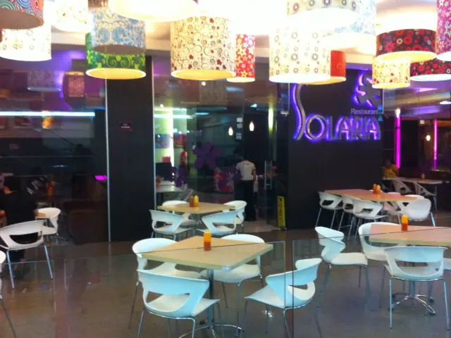 Gambar Makanan Solaria 3