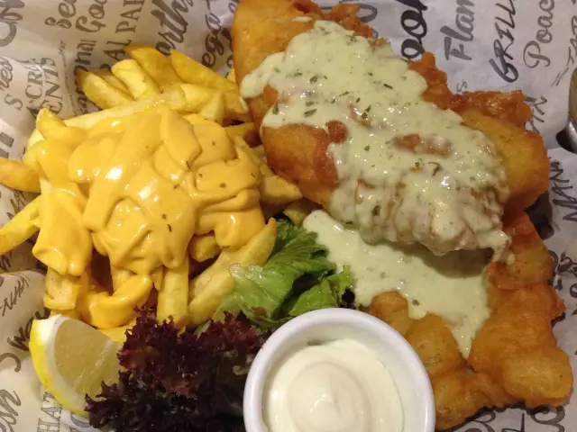 The Manhattan FISH MARKET Food Photo 10