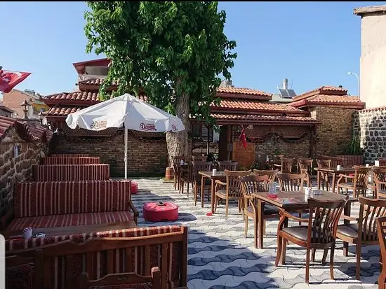 Civar Cafe