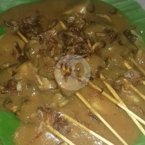 Gambar Makanan Sate Padang Ajoghani, Ceger Raya 6