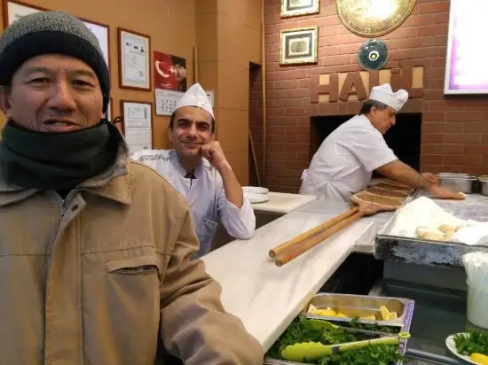 Halil Lahmacun'nin yemek ve ambiyans fotoğrafları 74