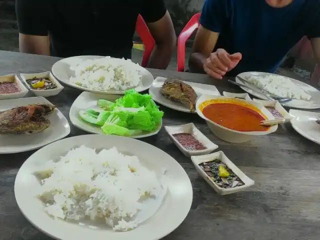 Ikan Bawal Tabung Haji Food Photo 1
