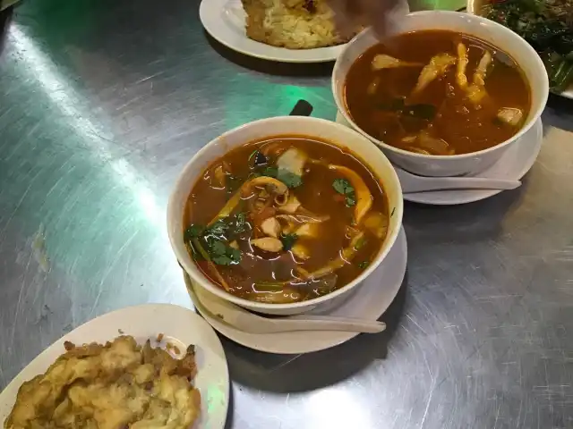 Restoran Ana Ikan Bakar Petai Shah Alam Food Photo 3