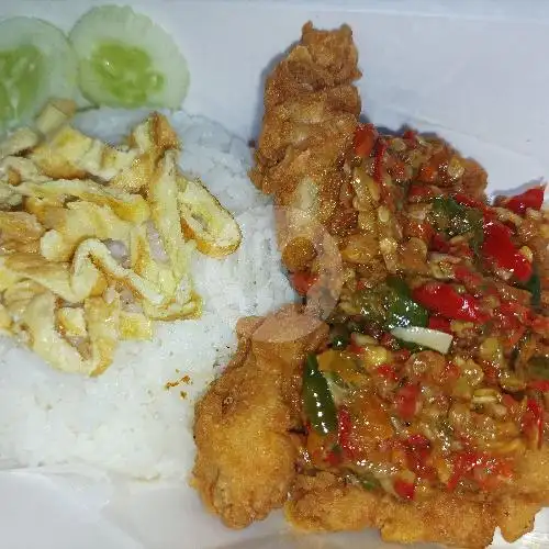 Gambar Makanan Salad Kampoeng & Nasi Ulam (Dapoerku3g) 8