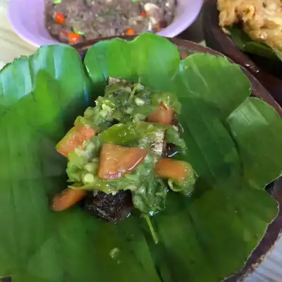 Waroengk Sambal Jambal