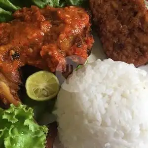 Gambar Makanan Ayam Taliwang Oma, Jelambar 1