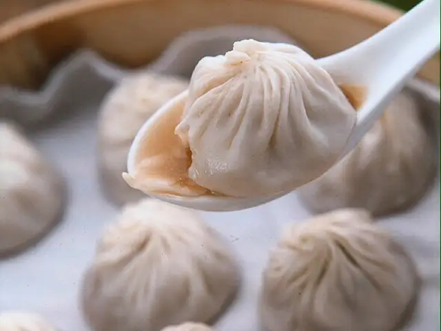 Gambar Makanan Din Tai Fung 2