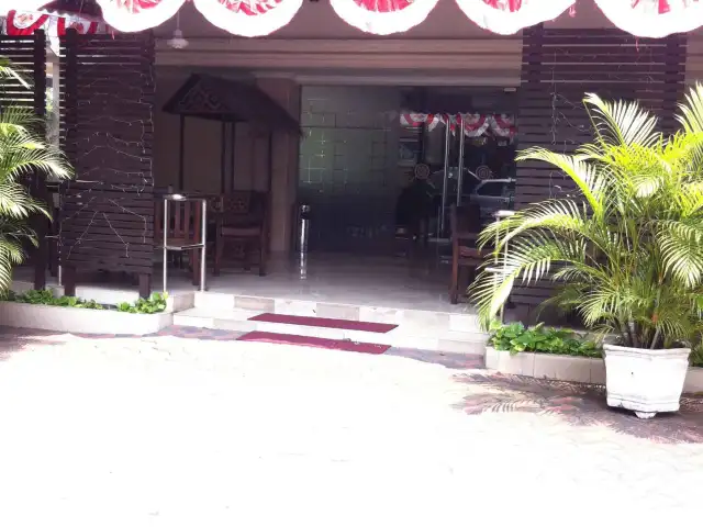 Gambar Makanan Sriwidari Restaurant - Hotel Sriwijaya 7
