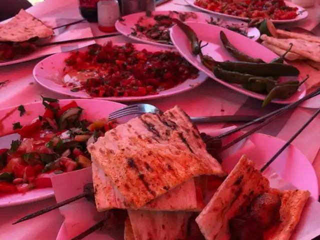 Kaburgaci Arif'nin yemek ve ambiyans fotoğrafları 10