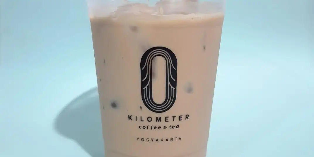 0 Kilometer Coffee & Tea, Pangurakan