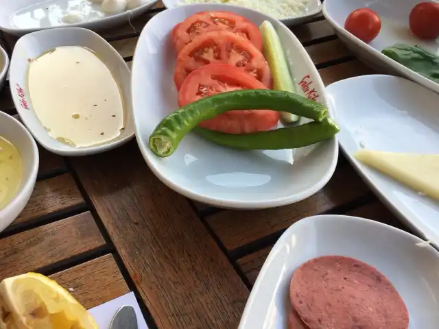 Çakır Köfte'nin yemek ve ambiyans fotoğrafları 20