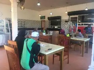 Restoran Pasti Singgah