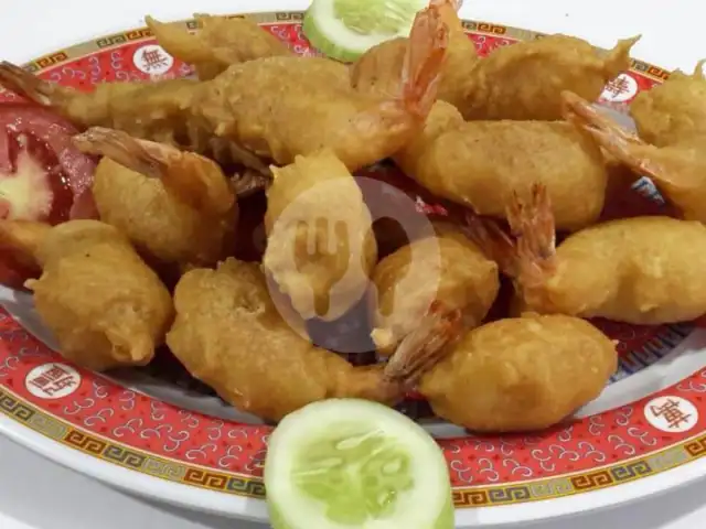 Gambar Makanan Bakmi Alung Chinese Food 98, Pademangan 15