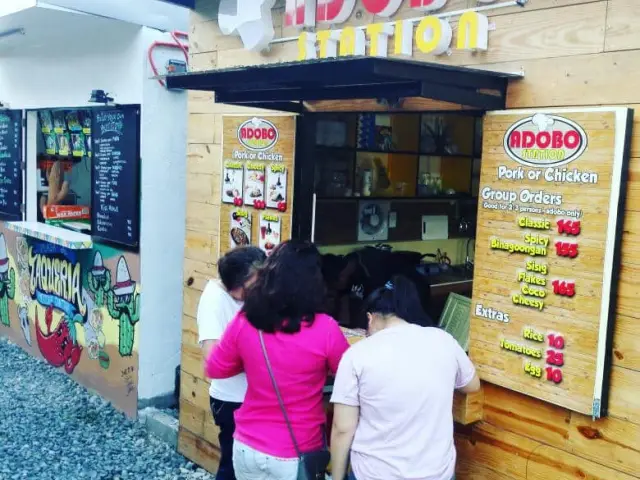 Adobo Station Food Photo 14