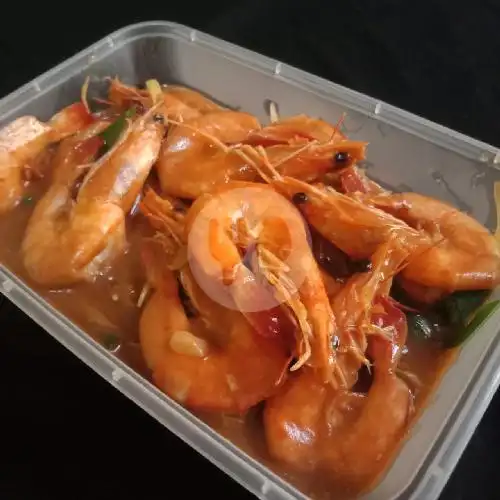 Gambar Makanan Pawon Seafood Jebres, Brigjen Katamso 7