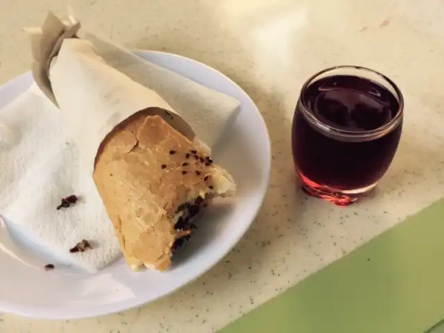 Yörük Kokoreç'nin yemek ve ambiyans fotoğrafları 13