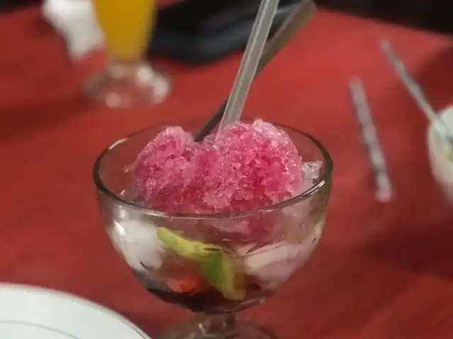 Gambar Makanan Sop Kaki Kambing Dudung Roxy 4