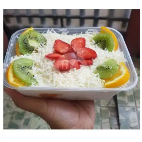 Gambar Makanan Dessert Creamy Yummy and Fresh, Kebantenan 8