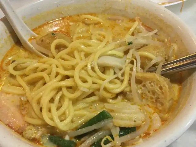 Nyonya Cendol Food Photo 14