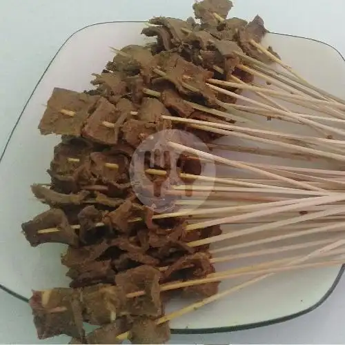 Gambar Makanan Sate Padang ABS, Sawangan Raya 7