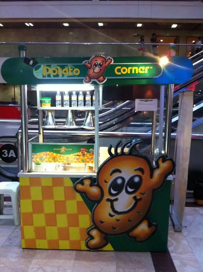 Potato Corner