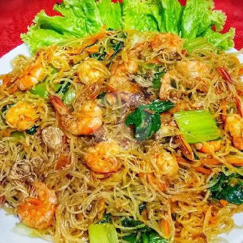 Gambar Makanan CHINESE FOOD BAROKAH JAGAKARSA 7