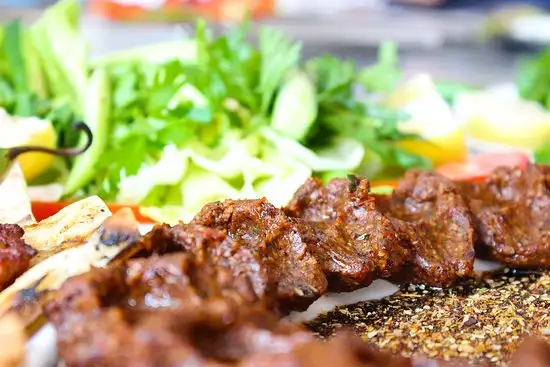 Eyvan Kebap'nin yemek ve ambiyans fotoğrafları 1
