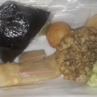 Pempek Bangka Ayen