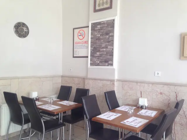 MİS Gaziantep Pide Kebap'nin yemek ve ambiyans fotoğrafları 3