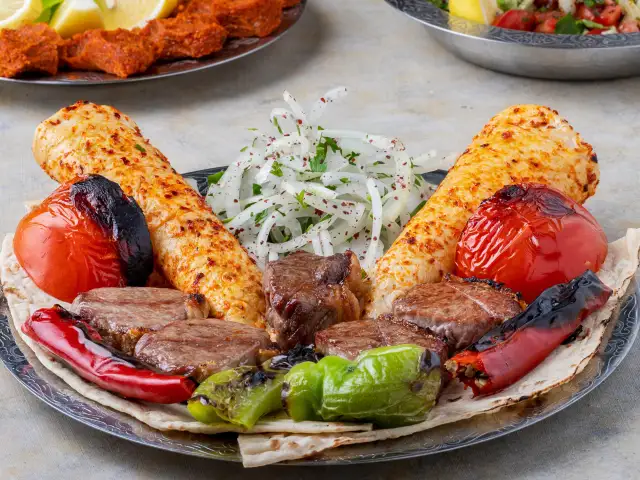 Köprü Kebap