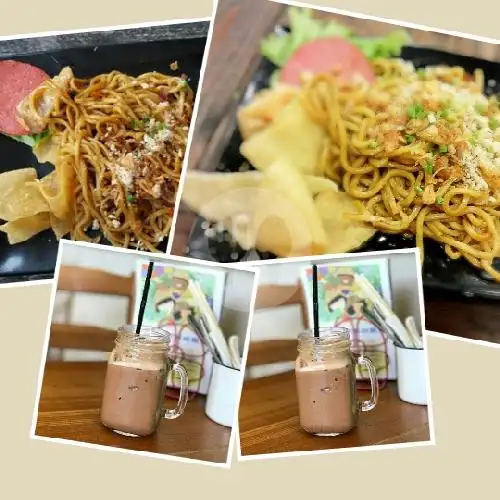 Gambar Makanan Ronin Japanese Yatai Street 14