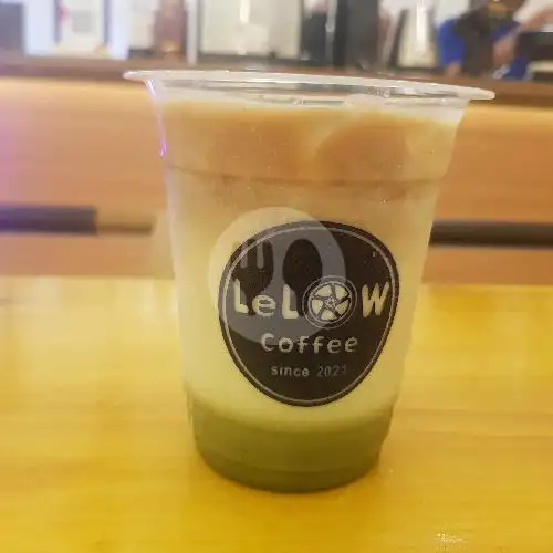 Gambar Makanan Le Low Coffee 7