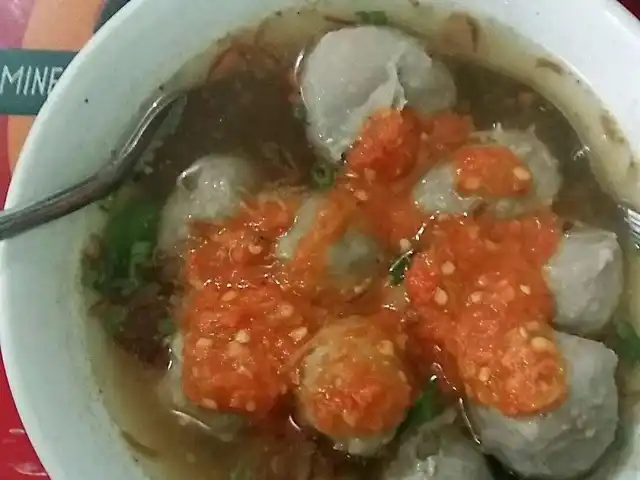 Gambar Makanan Pondok Bakso Condong Raos 19