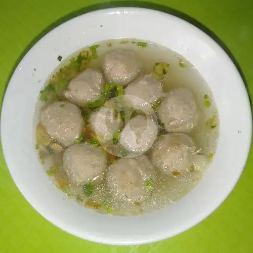 Gambar Makanan Bakso Bowo, Larangan 7