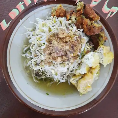 Gambar Makanan Lontong Balap Tragia 2