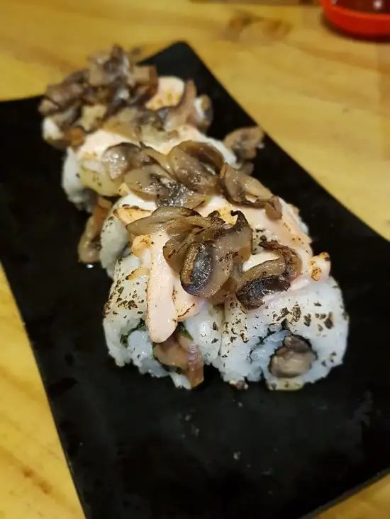 Gambar Makanan Wasabi Sushi and Ramen 17