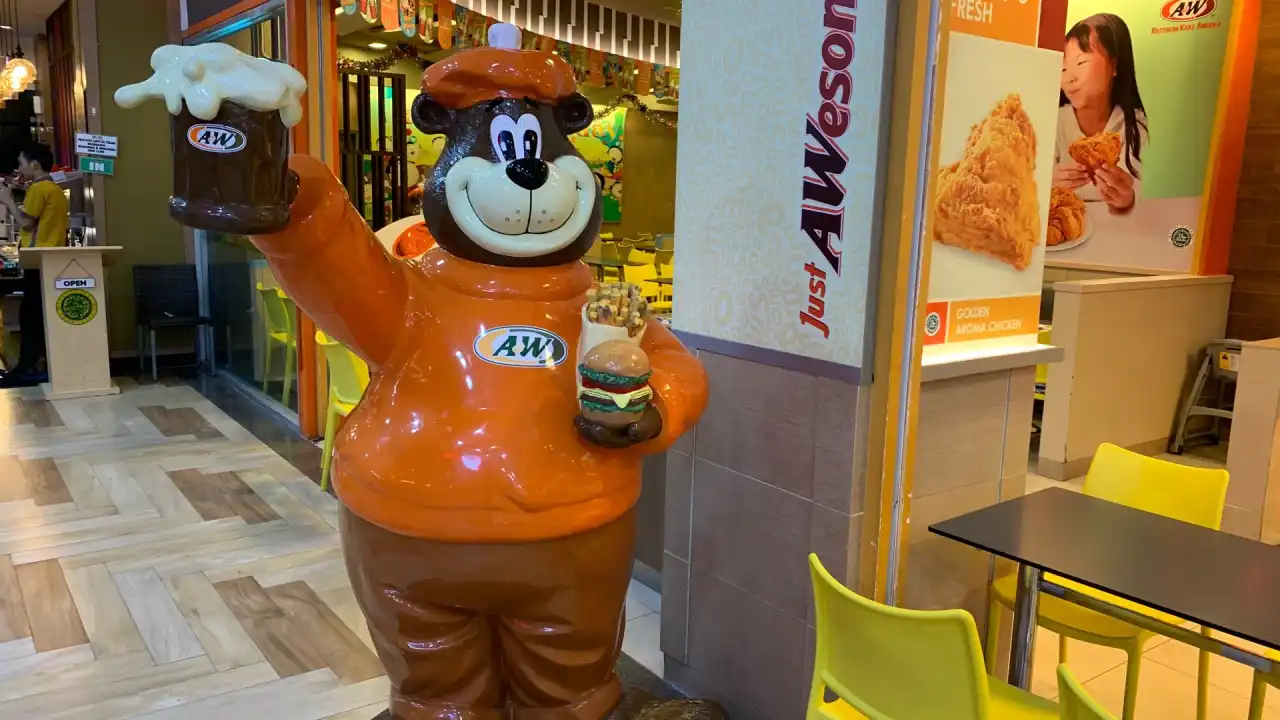 A&W