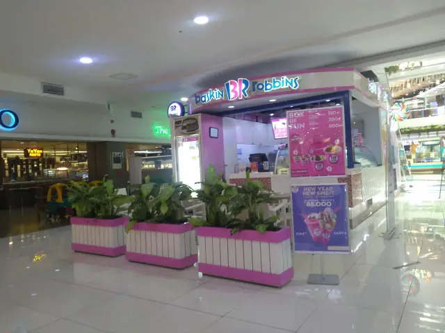 Gambar Makanan Baskin Robbins 14