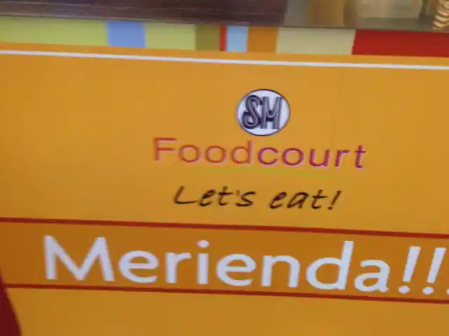 Merienda Food Photo 1