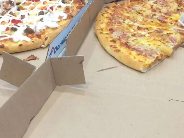 Domino's Pizza Food Photo 14