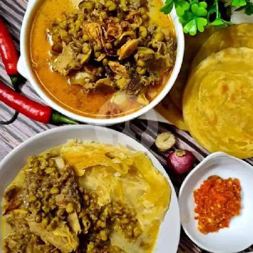 Gambar Makanan Mumtaaz Taste, Karang Pilang 10