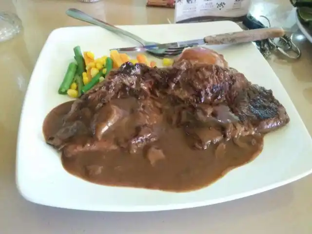 Gambar Makanan Joni Steak 19