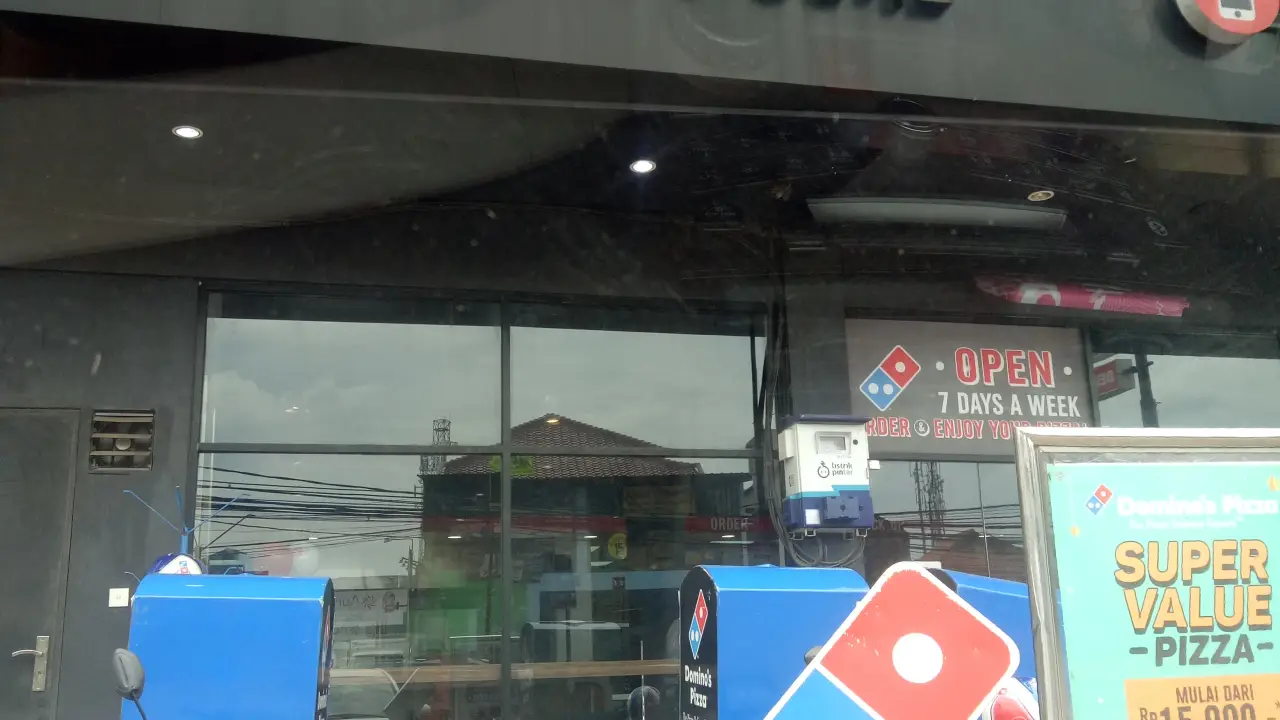 Domino's Pizza