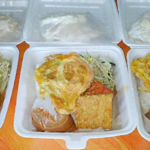 Gambar Makanan Gocel Njajan, Mayangan 2