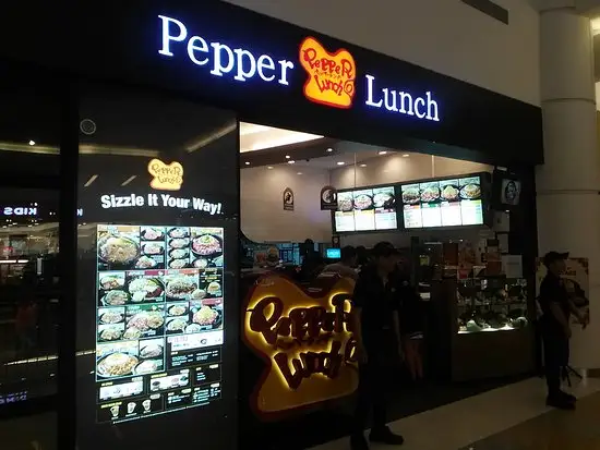 Gambar Makanan Pepper Lunch  Summeracon Mall Serpong 7