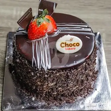 Gambar Makanan Choco Bakery, Halat 16