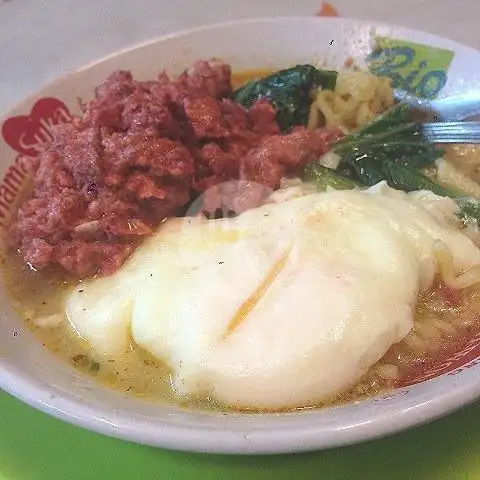 Gambar Makanan Roti & Pisang Bakar Alend, Bintaro 12